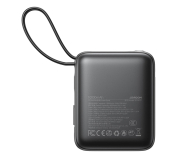 JoyRoom Powerbank 10000mAh 22.5W z kablami USB-C i Lightning - 1347152 - zdjęcie 2